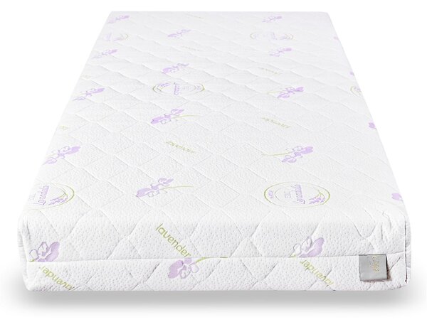 Povlak na matraci Lavender EMI: Matrace 90x200 10 cm