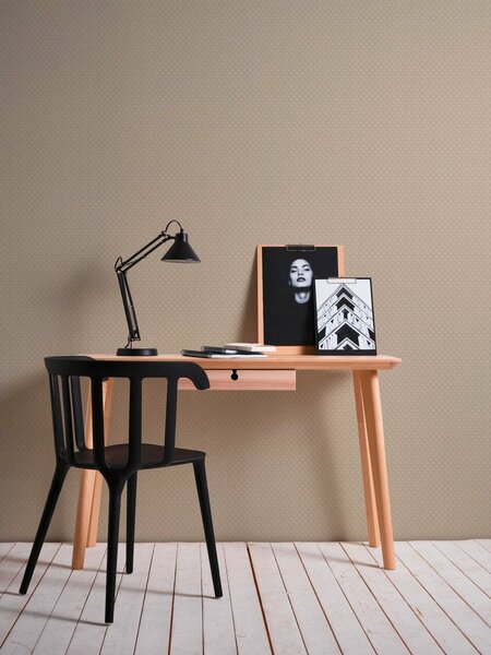 A.S. Création | Vliesová tapeta na zeď Luxury Wallpaper 31908-6 | 0,53 x 10,05 m | béžová