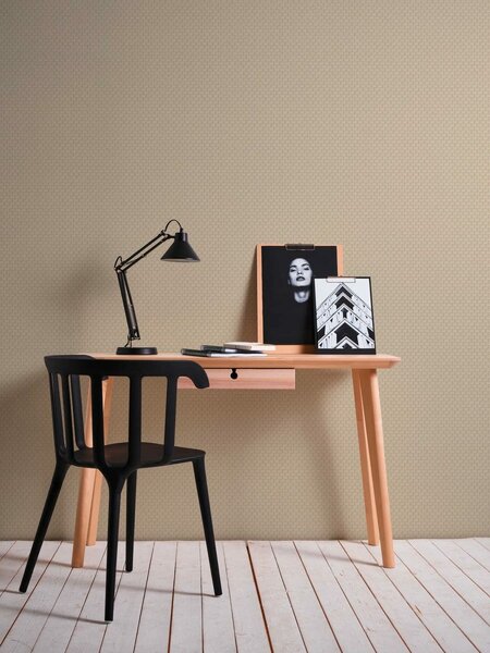 A.S. Création | Vliesová tapeta na zeď Luxury Wallpaper 31908-5 | 0,53 x 10,05 m | béžová