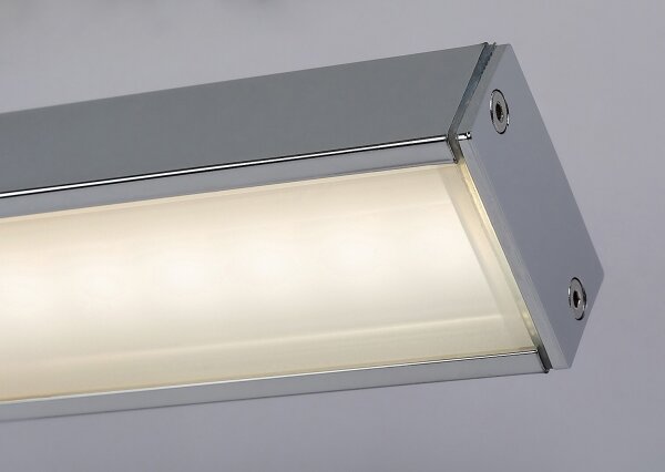 Rabalux 5897 - LED Nástěnné koupelnové svítidlo JOHN LED/12W