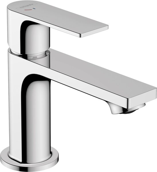 Hansgrohe Rebris E umyvadlová baterie stojící chrom 72554000