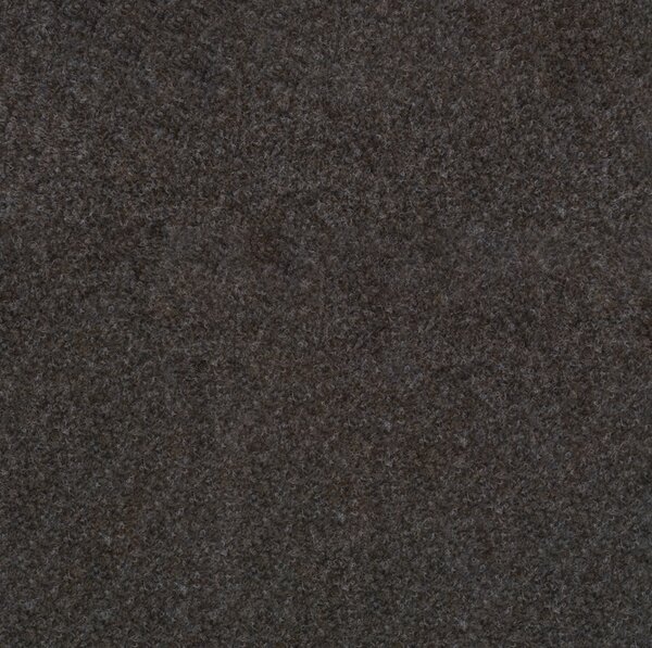 OROTEX Metrážový koberec A1 BUSINESS PRO FENIX 5052 BARVA: Hnědá, ŠÍŘKA: 4 m