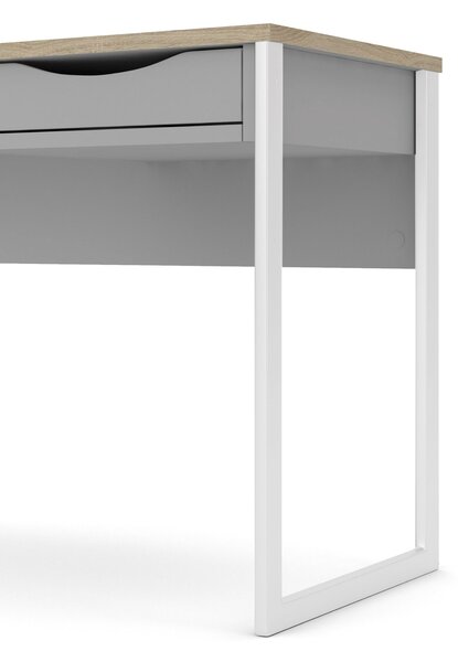 Psací stůl Function Plus 70512 bílý - Tvilum