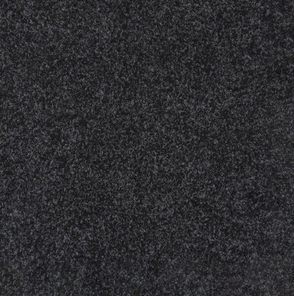 OROTEX Metrážový koberec A1 BUSINESS PRO FENIX 5002 BARVA: Černá, ŠÍŘKA: 4 m