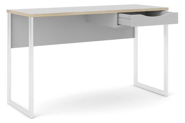 Psací stůl Function Plus 70512 bílý - Tvilum
