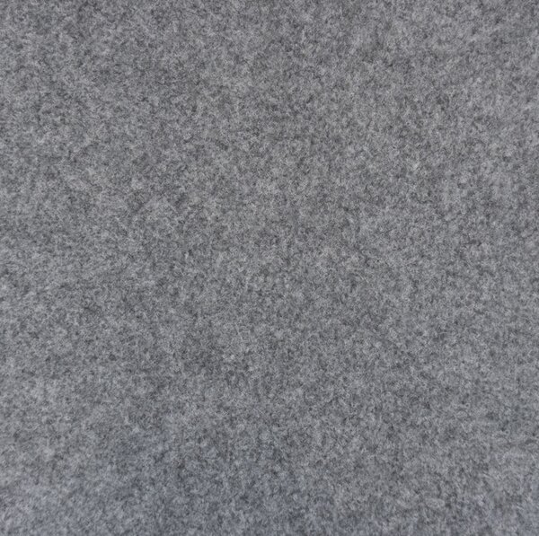 OROTEX Metrážový koberec A1 BUSINESS PRO FENIX GEL 5094 BARVA: Šedá, ŠÍŘKA: 4 m