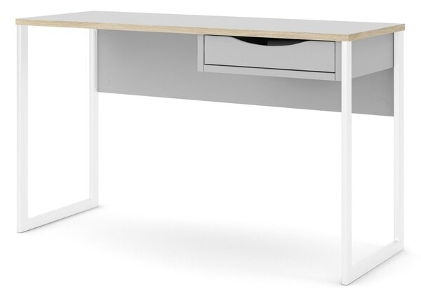 Psací stůl Function Plus 70512 bílý - Tvilum