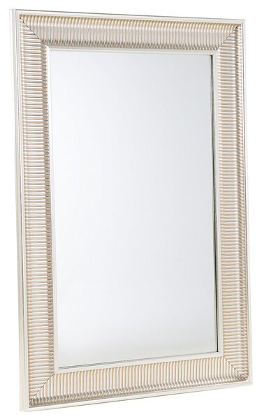 Zrcadlo CASSIS 60 cm 90 cm Zlatá