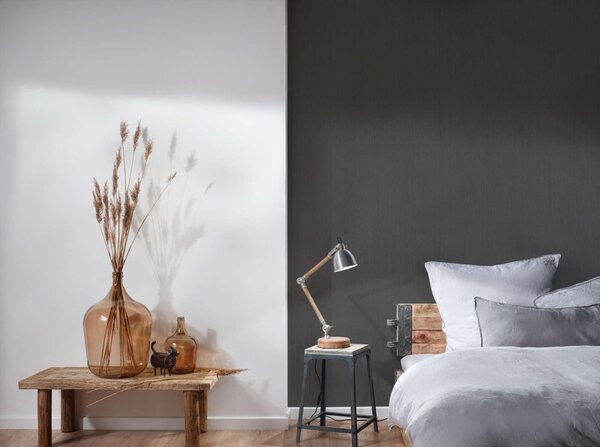 A.S. Création | Vliesová tapeta na zeď AP Luxury Wallpaper 9685-24 | 0,53 x 10,05 m | šedá