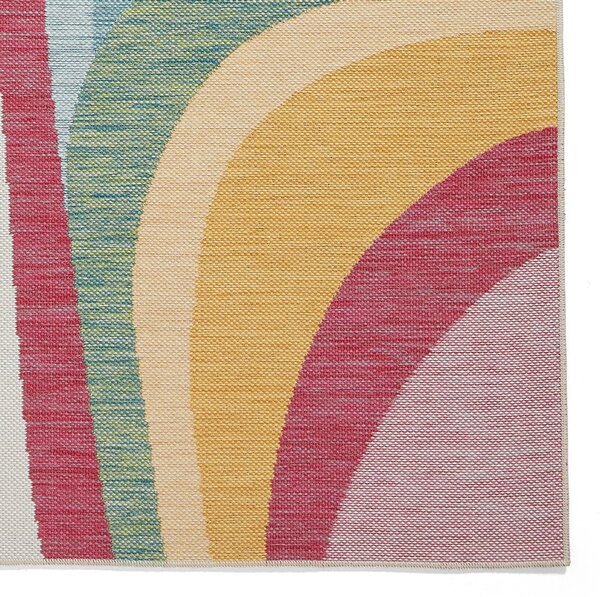 Venkovní koberec 120x170 cm Spectrum – Think Rugs