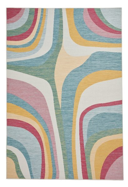 Venkovní koberec 120x170 cm Spectrum – Think Rugs