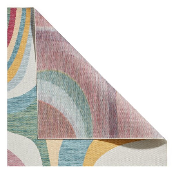 Venkovní koberec 120x170 cm Spectrum – Think Rugs