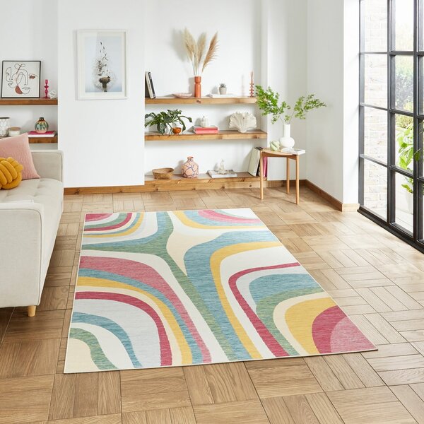 Venkovní koberec 120x170 cm Spectrum – Think Rugs