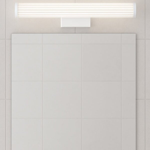 Light Prestige Vena nástěnné svítidlo 1x8 W bílá LP-1010/1W-45 WH