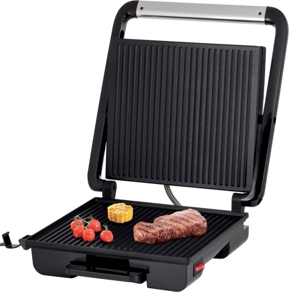 Sencor - Kontaktní gril 2000W/230V
