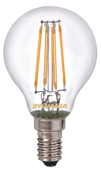 Sylvania ToLEDo RT Ball 470LM E14 retro LED žárovka