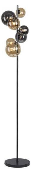 Paul Neuhaus Stojací LED lampa POPSICLE, 21W, v. 155 cm, 3000K