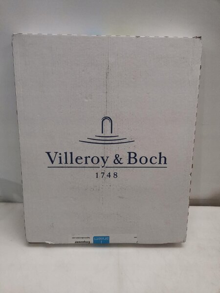 Villeroy&Boch O.Novo WC sedátko bílé duroplast 9M406101