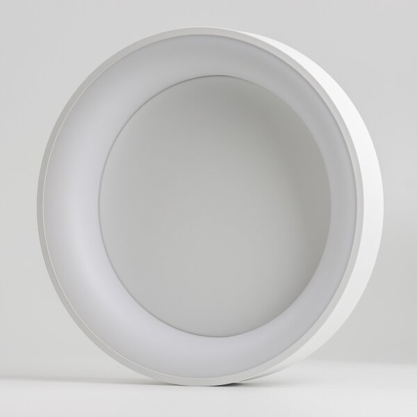 Brilagi - LED Stmívatelné stropní svítidlo FALCON LED/40W/230V 3000-6500K + DO