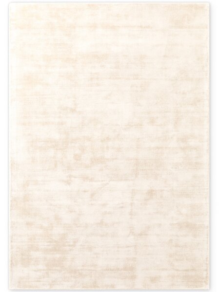 Vikosa, Kusový koberec Vikosa Jane 106293 Ivory, 80x150, bílá, dětský pokoj