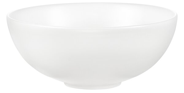 Comad Keramické umyvadlo na desku DOMI 32 cm bílé