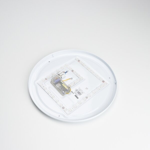 Brilagi - LED Stmívatelné stropní svítidlo SMART LED/24W/230V Wi-Fi Tuya + DO