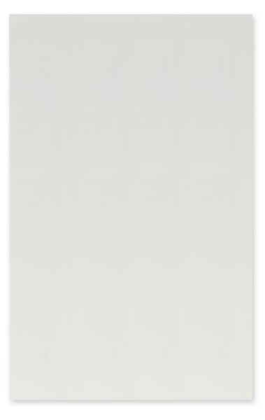 Tabule WHITE-BOARD - z bílého skla lacobel 88 x 55 cm vhodná pro psaní poznámek a vzkazů 811-149
