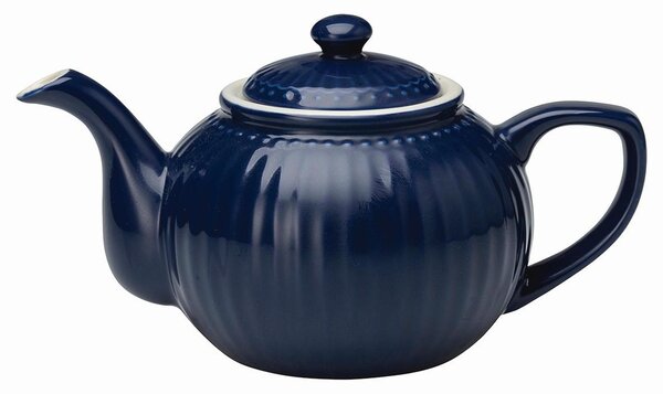 Čajová konvice Alice Dark Blue 1 l
