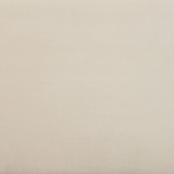 Postel Kov CLAMART 180 x 200 cm Světle béžová
