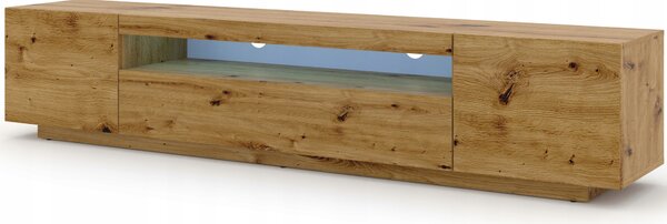 Univerzální RTV skříňka Bim Furniture 200 cm x 42 cm x 37 cm