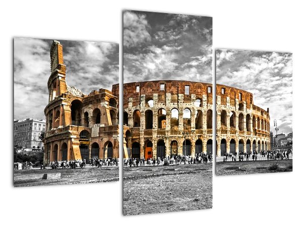 Koloseum - obraz (90x60cm)
