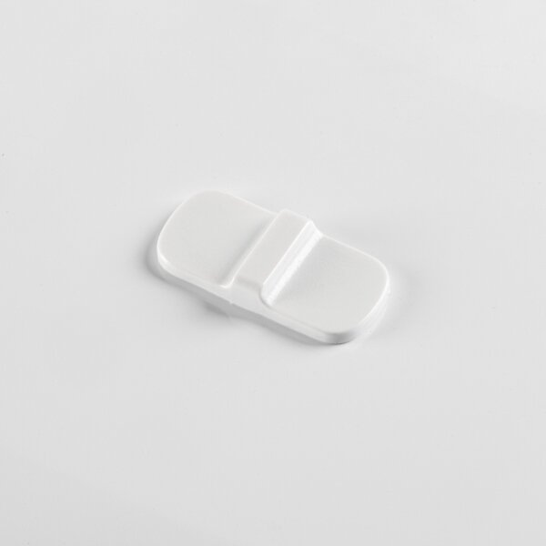 Kanlux 36529 - LED Podhl. sv. TAVO LED/5W/230V 3000/4000/6000K 9,5x9,5 cm IP44