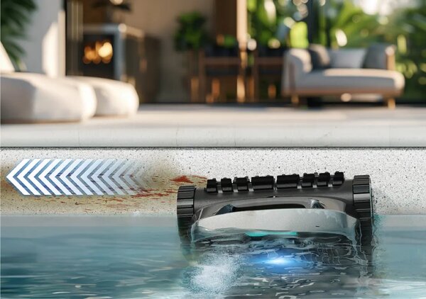 Aiper | Bazénový vysavač Aiper Scuba X1 | 10800066
