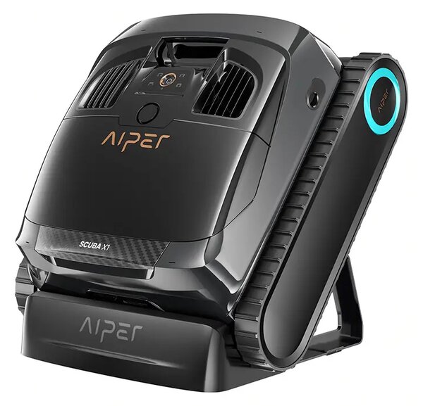 Aiper | Bazénový vysavač Aiper Scuba X1 | 10800066