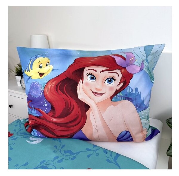 Bavlněné dětské povlečení na jednolůžko 140x200 cm Ariel – Jerry Fabrics