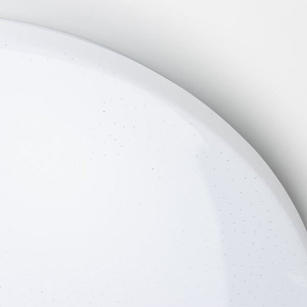 Brilagi - LED Stmívatelné svítidlo SMART STARS LED/24W/230V Wi-Fi Tuya + DO