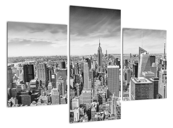 Obraz New York (90x60cm)