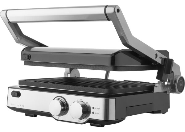 Sencor - Kontaktní gril 2000W/230V