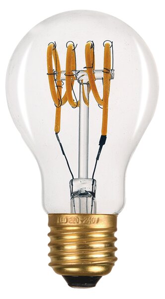 Diolamp EDISON LED žárovka A60
