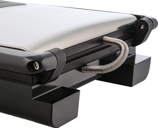 Sencor - Kontaktní gril 2000W/230V