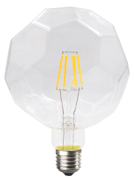 Diolamp Retro LED žárovka Lig