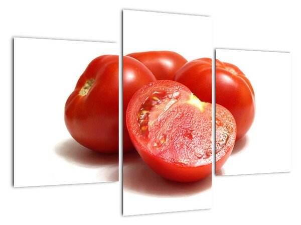 Rajčata, obraz (90x60cm)