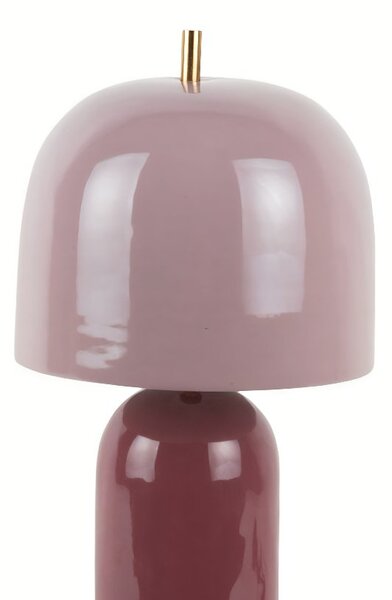 -25 % Dny MOMENTI– Present time Kovová stolní lampa Rico