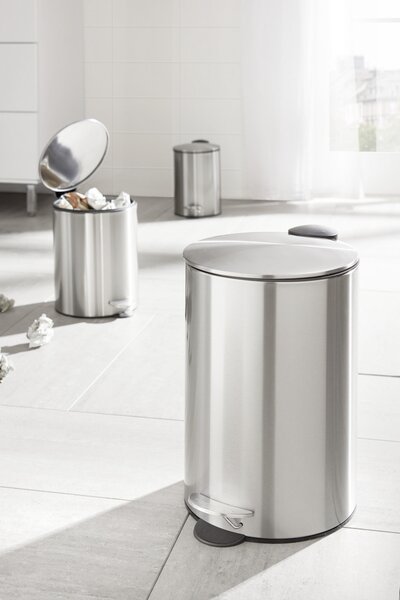 KOŠ S NÁŠLAPNÝM PEDÁLEM Homeware - Koše do kuchyně