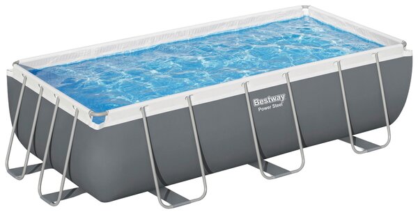 BAZÉN 404/201/100 cm Bestway - Online Only letní radovánky, Online Only
