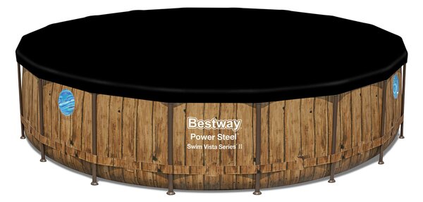 BAZÉN 549/122 cm Bestway - Online Only letní radovánky, Online Only