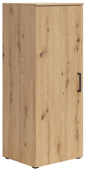 KOMODA, dub artisan, 45/115/40 cm Carryhome - Široké komody