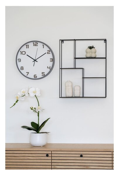 Nástěnné hodiny ø 35 cm Greenwich – House Nordic