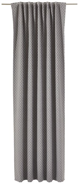 HOTOVÝ ZÁVĚS, neprůsvitné, 140/245 cm Dieter Knoll - Závěsy
