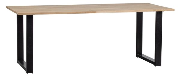WOOOD Dubový jídelní stůl Cletis 200 x 90 cm I